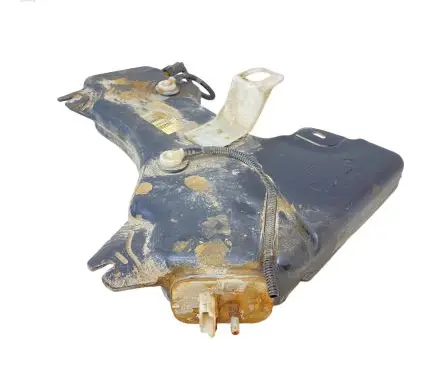 FAP fluid tank