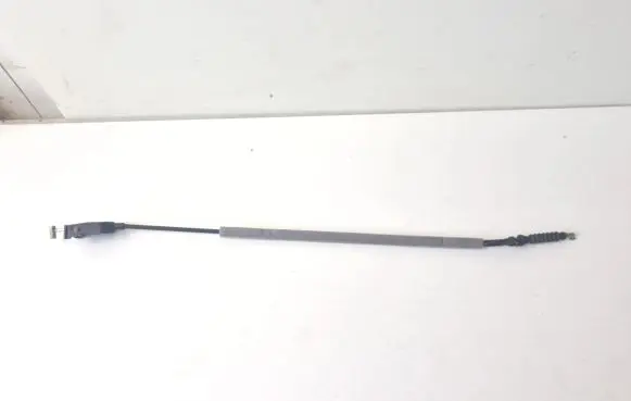 Volkswagen Golf VII Rear door cable line 5N0837017E