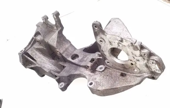 Generator/alternator bracket