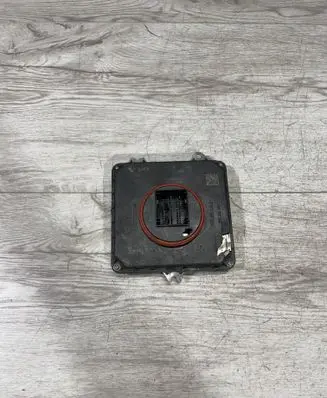 BMW 3 F30 F35 F31 LED ballast control module 7492026 10EEG170881 503951920610