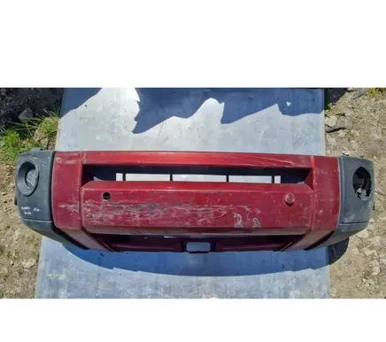 Land Rover Discovery 3 - LR3 Front bumper
