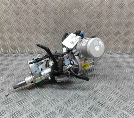 KIA Niro Steering rack mechanical part 56300Q4160