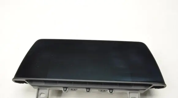 BMW 1 F20 F21 Screen/display/small screen 6837128