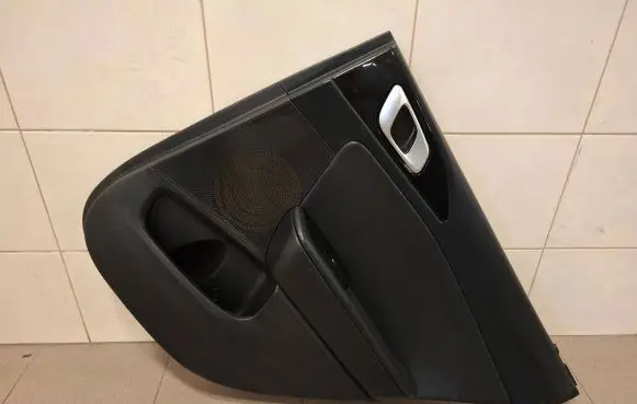 KIA Ceed Rear door card panel trim 83360J7010