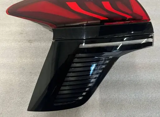 Audi A5 Rear/tail lights 4P0945069
