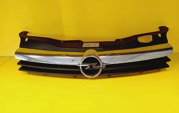 Opel Astra H Front grill 461088395 13108463