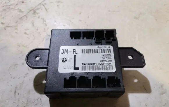 Chrysler 200 Door control unit/module P68111321AG