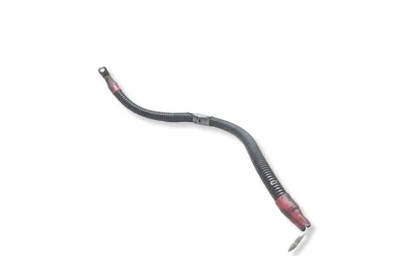 BMW 7 E65 E66 Positive cable (battery) 7789222