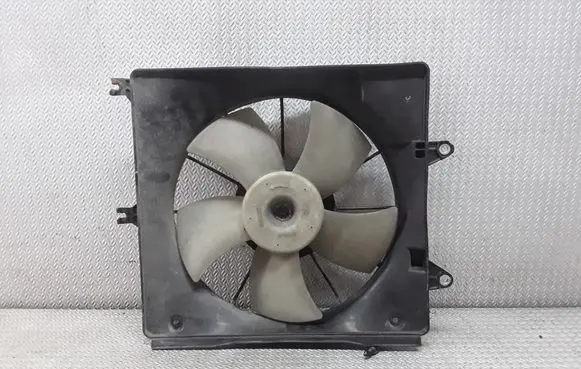 Honda Accord Electric radiator cooling fan 1680009210