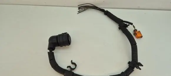 Audi A4 S4 B8 8K Gearbox/transmission wiring loom 1J0971921M