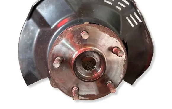 Toyota Corolla E210 E21 Front wheel hub 
