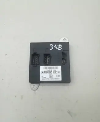 Mercedes-Benz E W211 Comfort/convenience module 2115452132