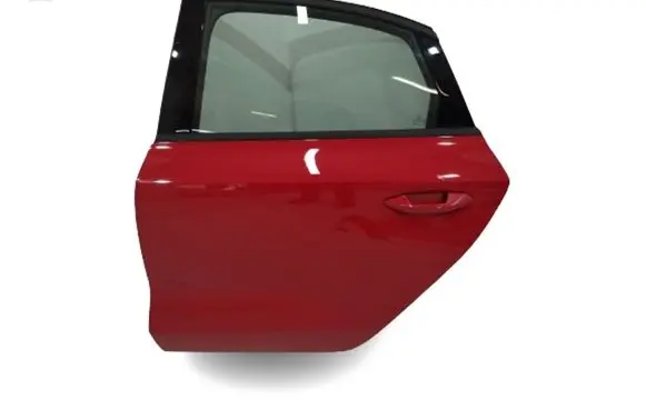 Audi A3 8Y Rear door DRZ149