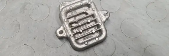 Headlight part