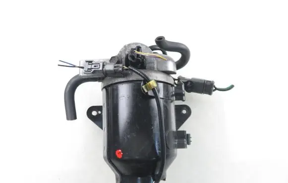 Honda FR-V Fuel filter housing 