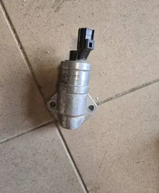 EGR valve