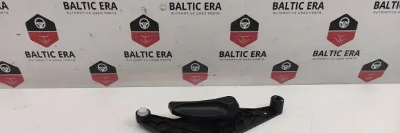 BMW 5 F10 F11 Engine bonnet (hood) release handle 9113984