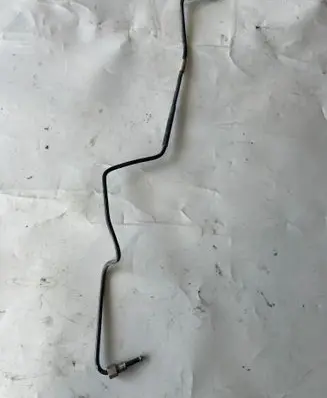 Dodge Durango III Brake line pipe/hose 