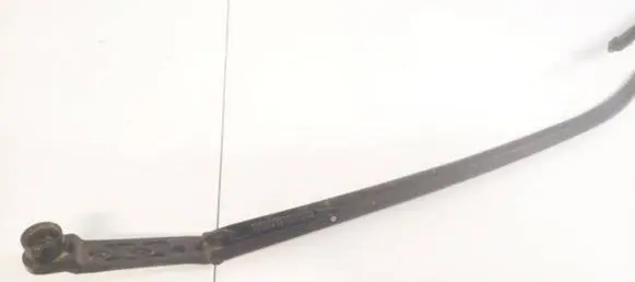 Mazda CX-7 Front wiper blade arm