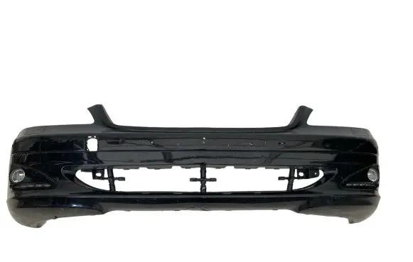 Mercedes-Benz S W221 Front bumper A2218800040 A2218801040 A2218800540