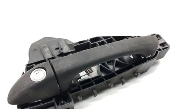 Mercedes-Benz A W169 Front door exterior handle A1697600134