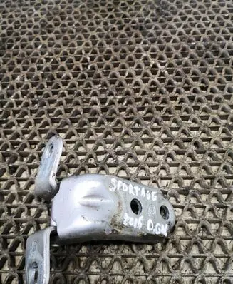 KIA Sportage Rear door lower hinge 793202H000