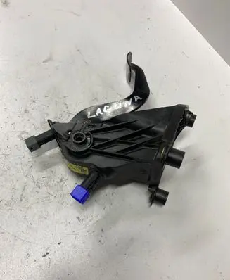 Clutch pedal