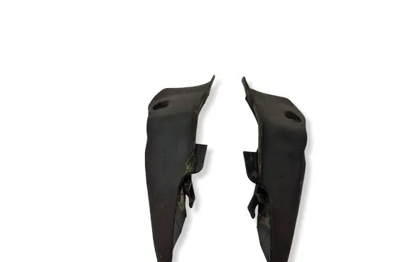 Citroen DS7 Crossback Windshield trim 9817550377 9817550477