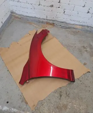 Mazda 6 Fender