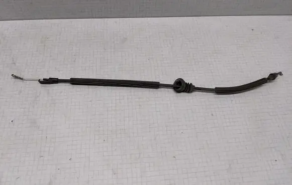 Seat Ibiza III (6L) Rear door cable line 