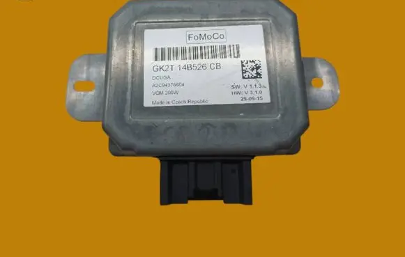 Ford Transit Custom Other control units/modules GK2T14B526CB