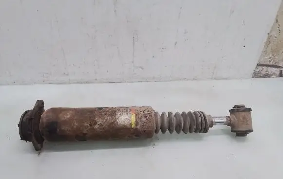 Volvo S60 Rear shock absorber/damper