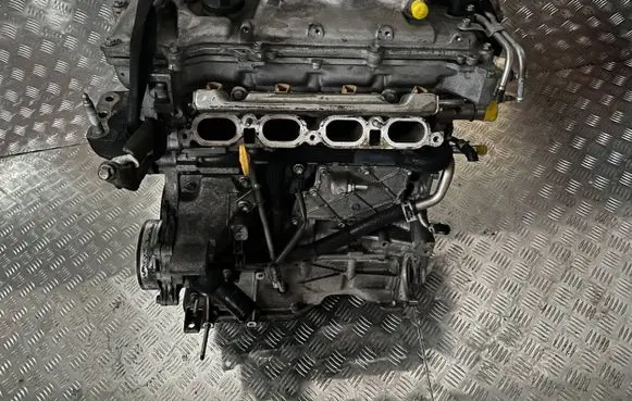 Toyota Avensis T270 Engine 2ZRGE20 MSKU1761648