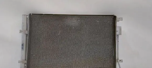 Hyundai i20 (GB IB) A/C cooling radiator (condenser) 4G0807862AF