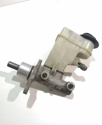Opel Signum Master brake cylinder