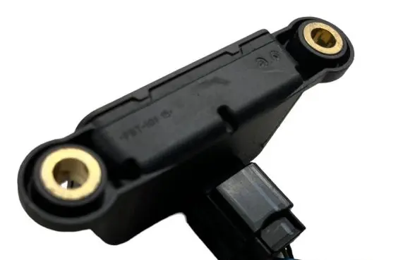 Opel Astra J ESP acceleration yaw rate sensor 10170107253 BE30B106ZF TLZ5722231004166F