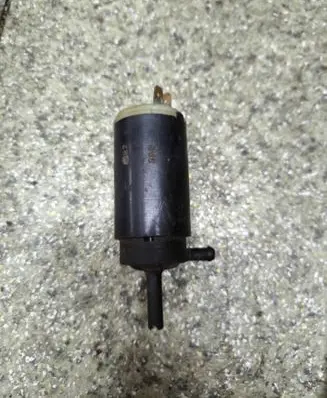 Audi 80 90 B3 Window washer relay 