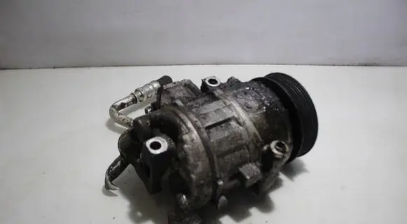 Skoda Praktik (5J8) Air conditioning (A/C) compressor (pump)