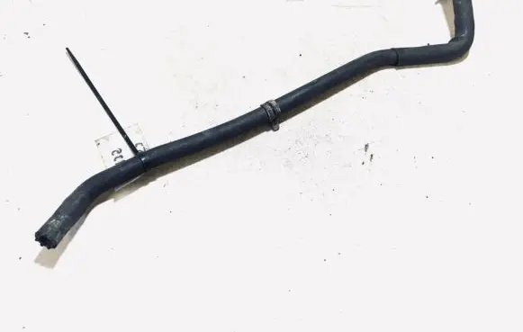 Ford Focus Engine coolant pipe/hose