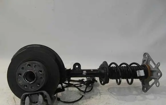 Jeep Compass Rear axle beam with reductor 5341562800