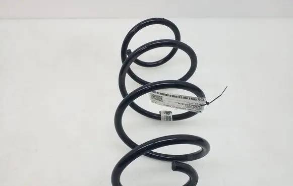 Mercedes-Benz A W176 Front coil spring A2463210204