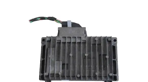 Mercedes-Benz GLE W167 Other devices A2139004831