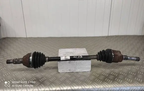 Opel Insignia A Rear driveshaft 13228231 10089365 TWOJEAUTOWYSZKOW