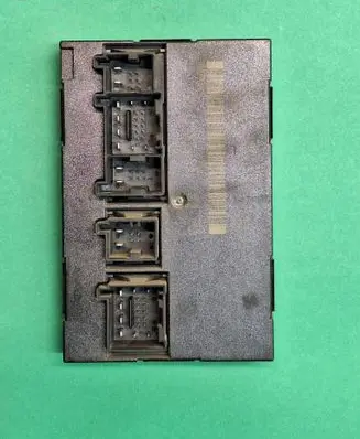 Mercedes-Benz CLK A209 C209 Comfort/convenience module 1K0959433CP 71074700000