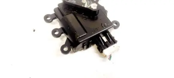 Mazda 6 Air flap motor/actuator 0421F