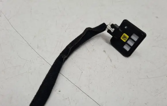 Hyundai i20 (GB IB) Sun solar sensor 97257 97257XXXXX