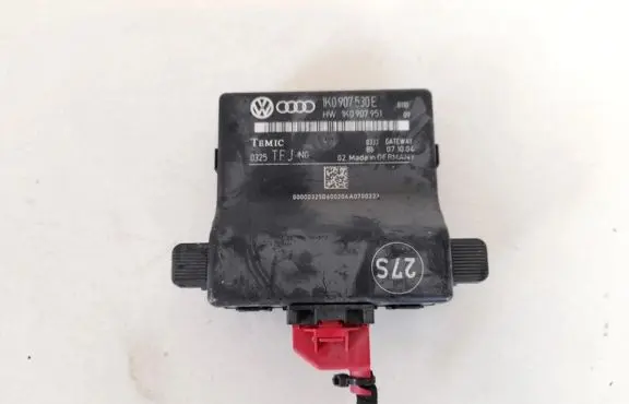 Volkswagen Touran I Door control unit/module 1k0907530e 1k0907951