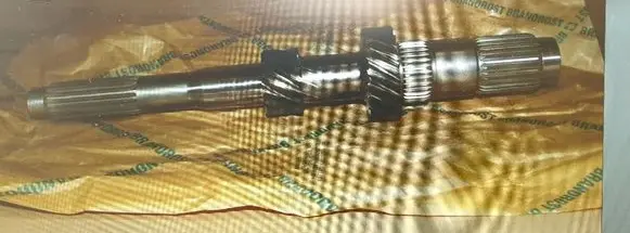 Opel Astra L Drive shaft (set) 55565315