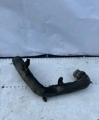 Volkswagen Golf Plus Intercooler hose/pipe 1K0129654AA
