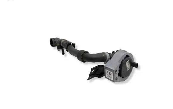 Skoda Enyaq iV Water pump 1EA965567P SC502